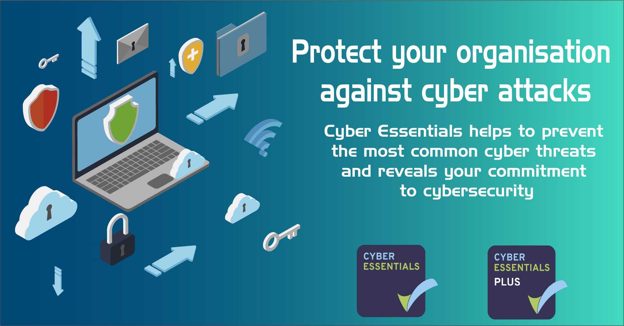 What Is Cyber Essentials Plus And Why You Need It? Managed IT
