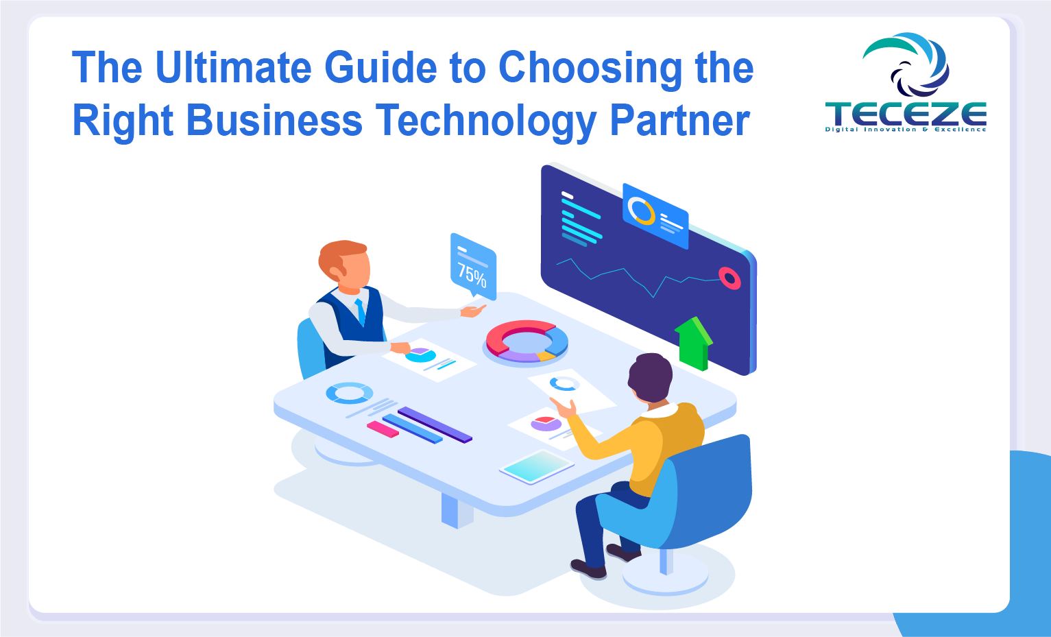 Business Technology Partner The Ultimate Guide To Choose The Right One Managed It Services And Cyber Security Services Company 24 X 7